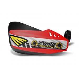 Handguard Cycra Rebound roșu