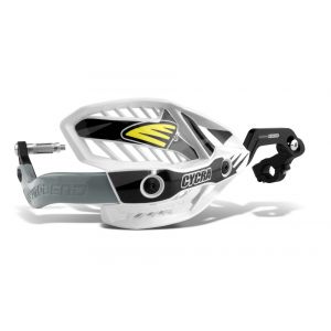 Handguard Cycra Ultra Probend CRM 28 mm alb