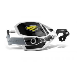 Handguard Cycra Ultra Probend CRM 28 mm negru