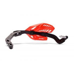 Handguard Cycra Ultra Probend HCM 28 mm roșu