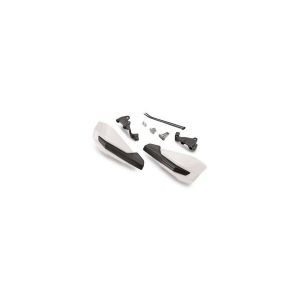 Handguards KTM MX Freeride White Black