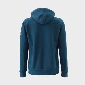 Hanorac Husqvarna Replay Dark Blue