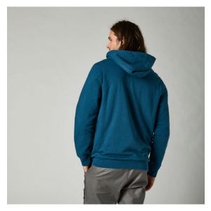 Honorac Fox Baseline Sasquatch Fleece Drk Indo