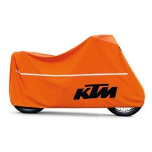 Husă protecție KTM Exterior