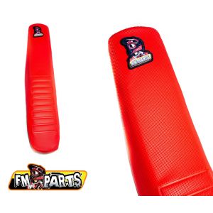 Husă șa Fm-Parts Beta RR 20-21 roșu