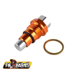 &Icirc;ntinzător lanț distribuție manual FmParts KTM 250/350/450/500 EXC 2008-2025