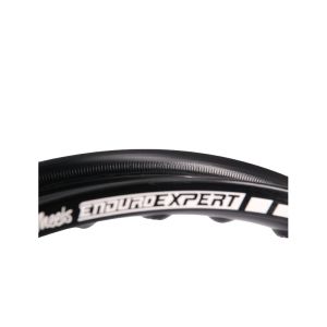 Jantă față Enduro Expert KTM/Husqvarna/Gasgas 1,6X21&rdquo; Black