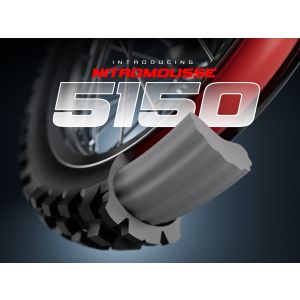 Jumatate de mousse pentru tubliss Nuetech Nitromousse Platinum (standard 0.7-0.8bar)