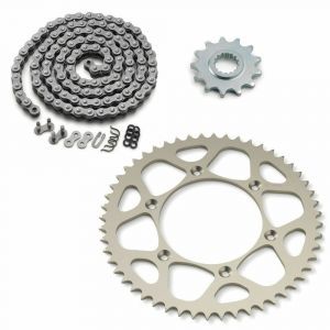 Kit lanț KTM Freeride 14-46 / 118 zale
