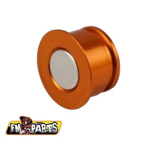 Kit Magnet kilometraj Fm-Parts KTM/Husqvarna 2004-2023 Orange
