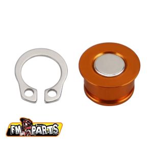 Kit Magnet kilometraj Fm-Parts KTM/Husqvarna 2004-2023 Orange