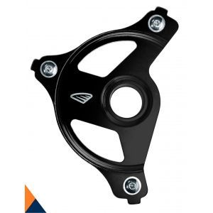 Kit montare protecție disc față Cycra KTM/Husqv. 15-22 negru