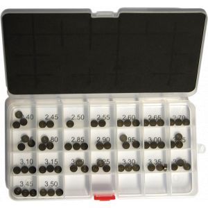 Kit pastile supapă Prox 8.90mm de la 1.74-2.58mm