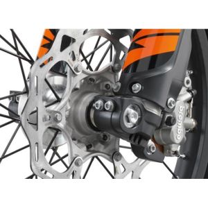 Kit protecții furcă KTM 16-23