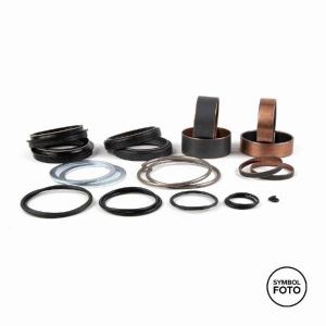 Kit reparație furcă WP 43 mm Pivot Works KTM 00-01