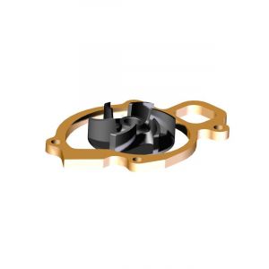 Kit reparație pompă apă mărită 4MX KTM 450-501 16-21