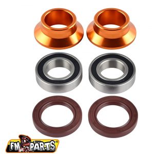 Kit rulmenți, distanțiere, simeringuri Fm-Parts KTM/Husqvarna 03-22 roată spate