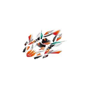 Kit stickere KTM Freeride