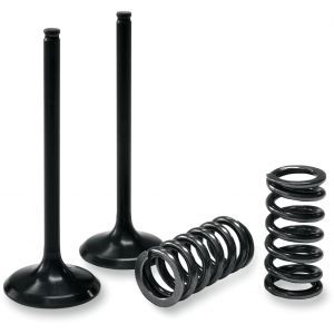 Kit supape admisie si arcuri Prox oțel KTM EXC-F/SX-F 250 05-07