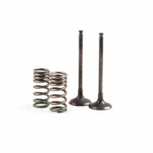 Kit supape evacuare si arcuri Prox oțel Yamaha YZ-F 450 10-13