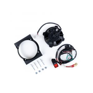 Kit ventilator Extreme BETA, cu comutator 2020-2022