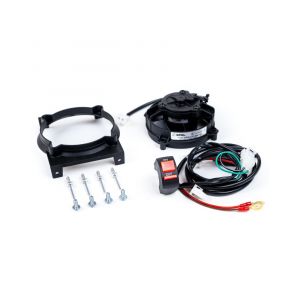 Kit ventilator Extreme BETA, cu comutator 2020-2022