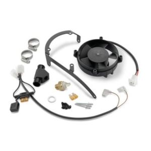 Kit ventilator KTM EXC 200 '13-'16/EXC 250/300 '08-'16
