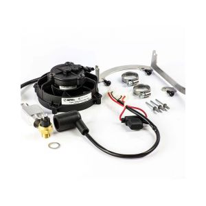 Kit ventilator Extreme KTM/HUSQVARNA cu comutator 2004-2016