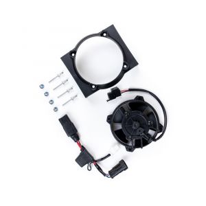 Kit ventilator Extreme SHERCO cu cablaj original 18-23