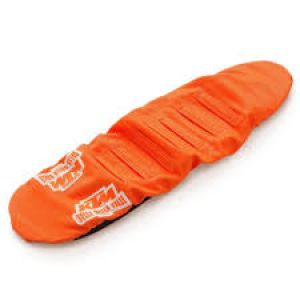 Husa sa KTM Factory Seat cover Selle Dalla Valle