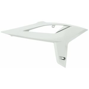 Laterale rezervor Polisport Beta RR 2T/4T 20 -22 alb