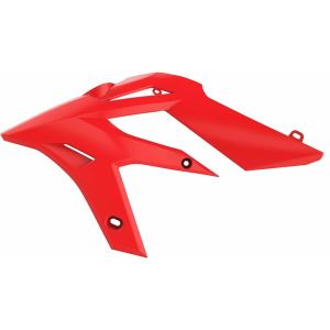 Laterale rezervor Polisport Beta X-TRAINER 300 15-20 roșu