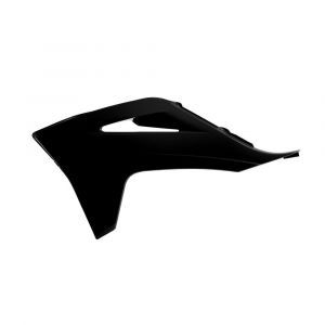 Laterale rezervor Polisport GasGas EC/MC 125-450 21 negru