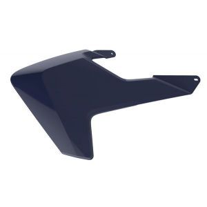 Laterale rezervor Polisport Husqvarna TC/FC 16-18 TE/FE 17-19 TX/FX 17-19 albastru