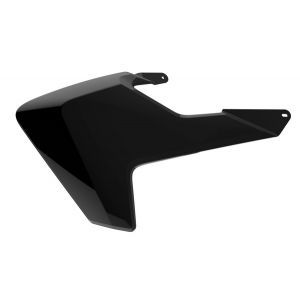 Laterale rezervor Polisport Husqvarna TC/FC 16-18 TE/FE 17-19 TX/FX 17-19 negru