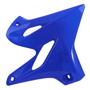 Laterale rezervor Polisport Yamaha YZ 125/250 15-20 albastru