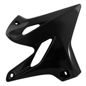 Laterale rezervor Polisport Yamaha YZ 125/250 15-20 negru