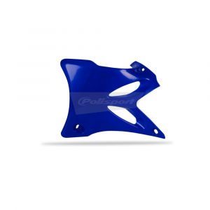 Laterale rezervor Polisport Yamaha YZ 85 02-14 albastru