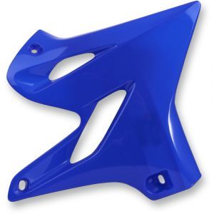Laterale rezervor Polisport Yamaha YZ 85 15-20 albastru