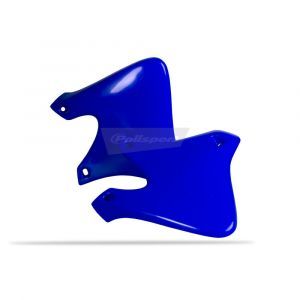 Laterale rezervor Polisport Yamaha YZF 250/426 01-02 albastru