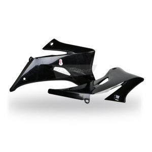 Laterale rezervor Polisport Yamaha YZF 250/450 06-09 negru