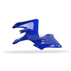 Laterale rezervor Polisport Yamaha YZF/WRF 03-06 albastru