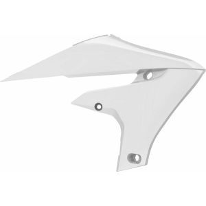 Laterale rezervor Polisport Yamaha YZF/WRF 250/450 18-20 alb