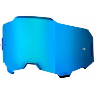 Lentilă ochelari 100% Armega Blue Mirror