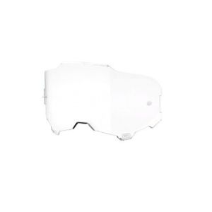 Lentilă ochelari 100% Armega Clear
