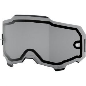 Lentilă ochelari 100% Armega Dual Pane Lens Smoke