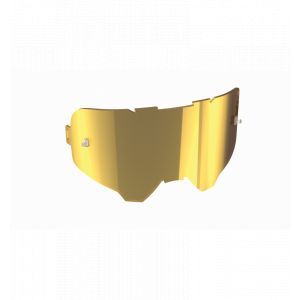 Lentilă ochelari Leatt Velocity Iriz Mirror Bronz 22%