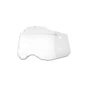 Lentilă ochelari 100% Racecraft 2/Accuri 2/Strata 2 Forecast Lens