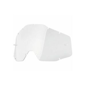 Lentilă ochelari 100% Strata Mini Clear Lens Anti-Fog