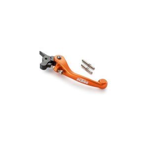 Manetă fr&acirc;nă flexibilă KTM Freeride 14-17